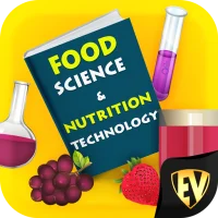 Food Science & Nutrition App